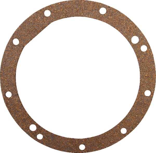 Garnitură carcasă arbore cotit 3641894M1