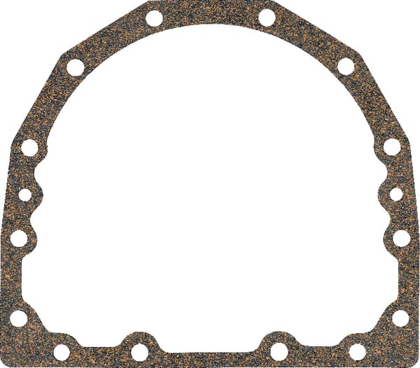 Garnitură carcasă arbore cotit 4223587M1