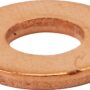 Nozzle holder washer 3641568M1