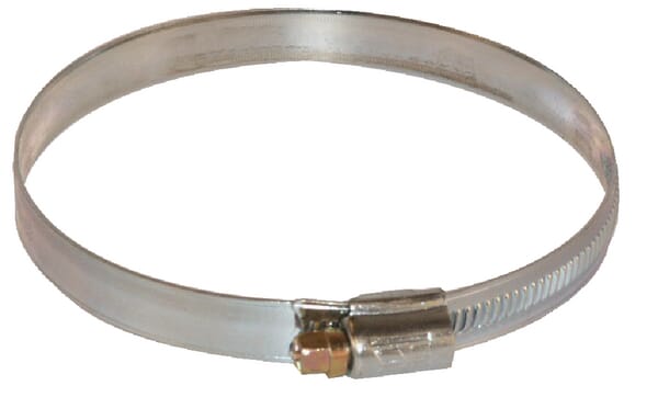 Colier de furtun 9mm 40-60mm V2A HC94060RVS