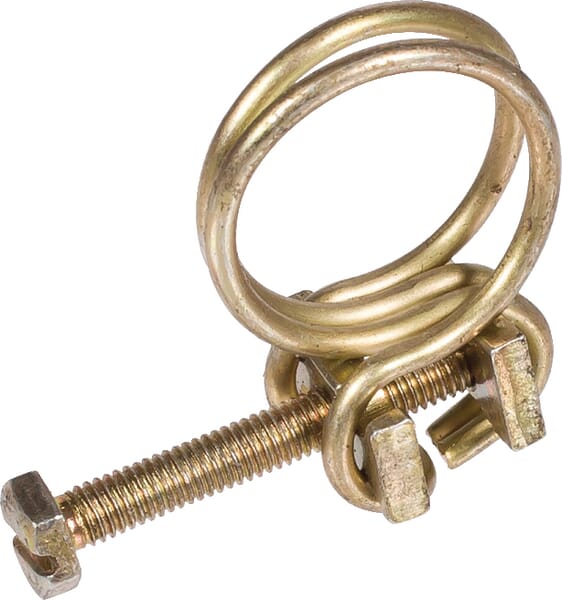 Colier furtun 31-35mm sârmă DDK35