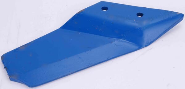 Brăzdar tip fluture FL35D R. NACHBAU 3374418GP