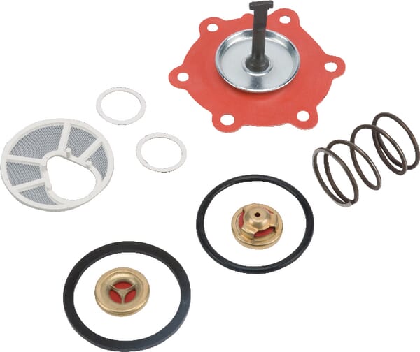 Set pentru reparaţii pompă de combustibil 4157606N