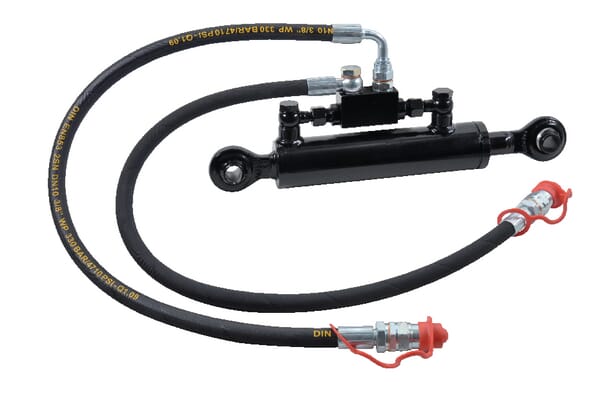 Tirant central hidraulic TEVHN305015011