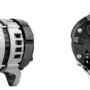 Alternator 14V 45A MG87