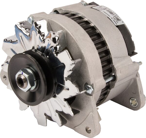 Alternators 14V 55A ALT26250941