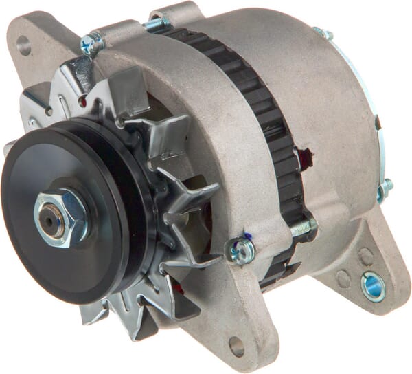 Alternator 14V 35A ALT26250291