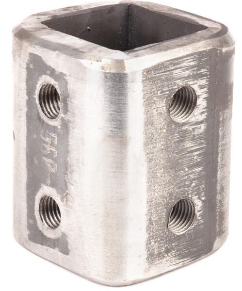 Clemă 51,5×51,5×100 14mm CP0561