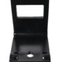 Suport dinte 45x10/12mm pentru cadru 60x60mm CP341