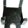 Suport dinte 27x10mm pentru cadru 40x10mm CP573