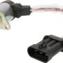 Solenoid oprire combustibil 1G57760011N