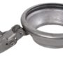 Cuplă tip Bazzoli A mamă 6" sudură 6230000Z