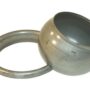Cuplă tip italian D tată 6" sudură 6120000Z