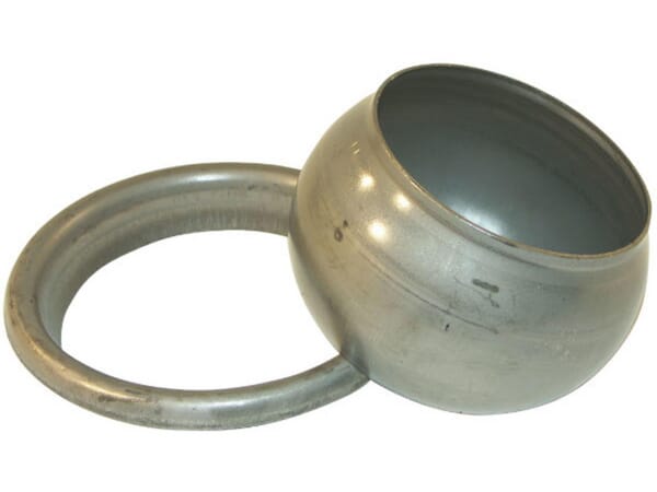 Cuplă tip italian D tată 6″ sudură 6120000Z