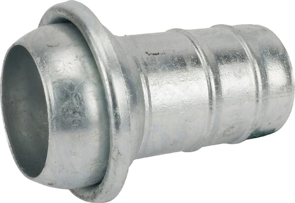 Cuplă tip Bazzoli D tată 4″ cu ștuț 4124000Z