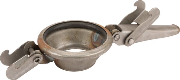 Cuplă tip italian D mamă 3″ sudură 3220000Z