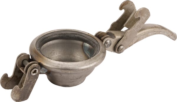 Cuplă tip italian D mamă 2″ sudură 2220000Z