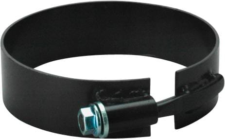 Colier cu șurub 89mm M001502