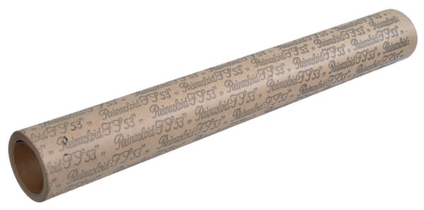 Garnitură din hârtie 484x5000x0,25mm 702921410