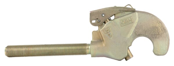 Cârlig tirant central categoria 3 CBM G3PC689SX