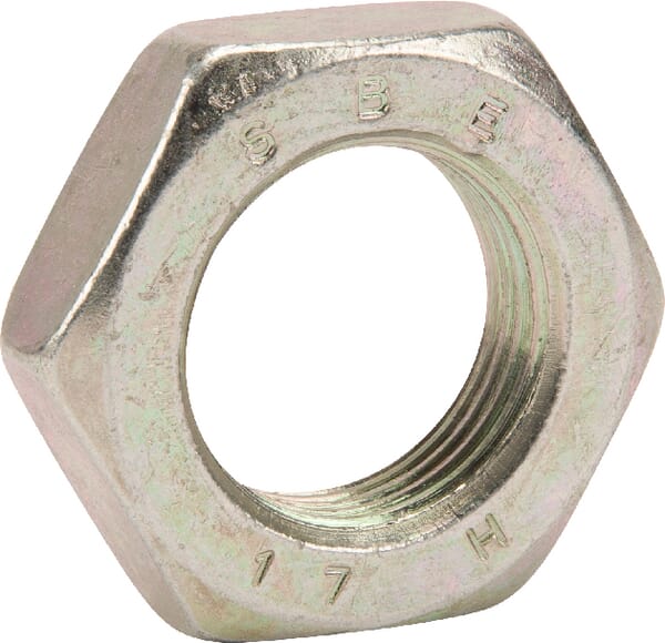 Piuliță blocare tijă piston U125