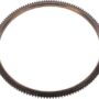 Engine flywheel gear ring z-132 1654763820