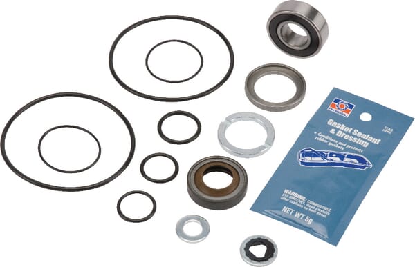 Set reparație închizător hidraulic 34300748