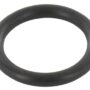 Garnitură 23,52x1,78mm 70 shore EPDM negru Comet 12100021