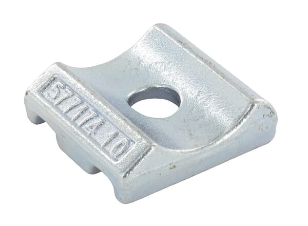 Clemă dinte, ZBC Kuhn 57717410N