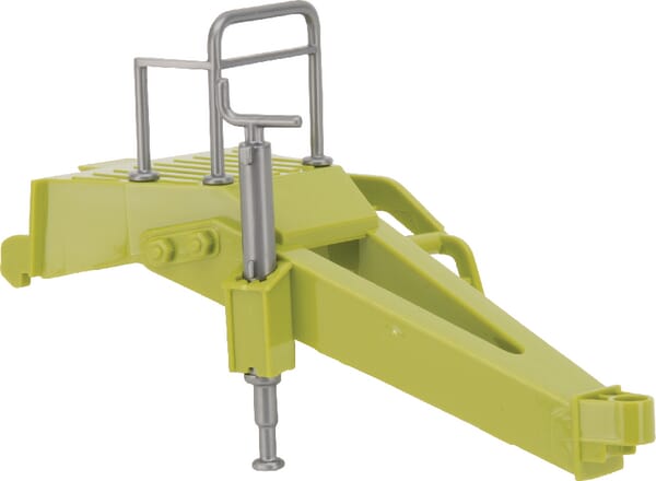 Bară de tracțiune pentru Claas Rollant U42129