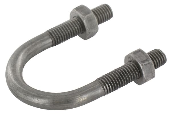 Şurub U M10 RUBS2538
