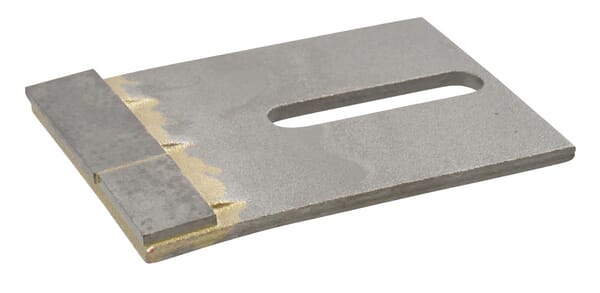 Racletă carbură AB130001CN