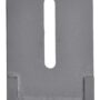 Racletă carbură 126x90 AB070002CN