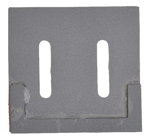 Racletă carbură AB090003CN