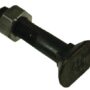 Bulon + piuliţă M12x60 CP3535760