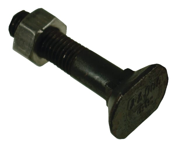 Bulon + piuliţă M12x60 CP3535760