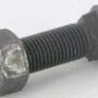 Șurub pentru brăzdar 3/8"UNFx35mm CP1035