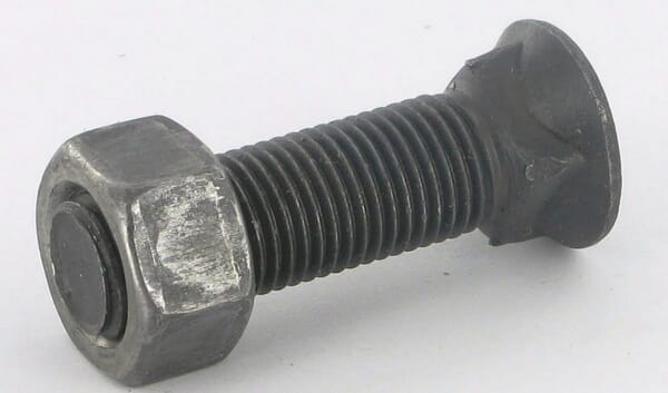 Șurub pentru brăzdar 3/8″UNFx35mm CP1035
