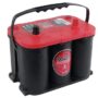 Baterie 12V 50Ah 815A AGM Red Top Optima 803251