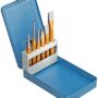 Set dalți 6 piese SB106D