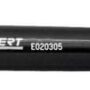 Diamant tăietor geam 135mm E020305