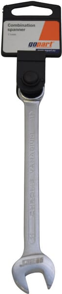 Cheie fixă combinată 11mm gopart 88011GP