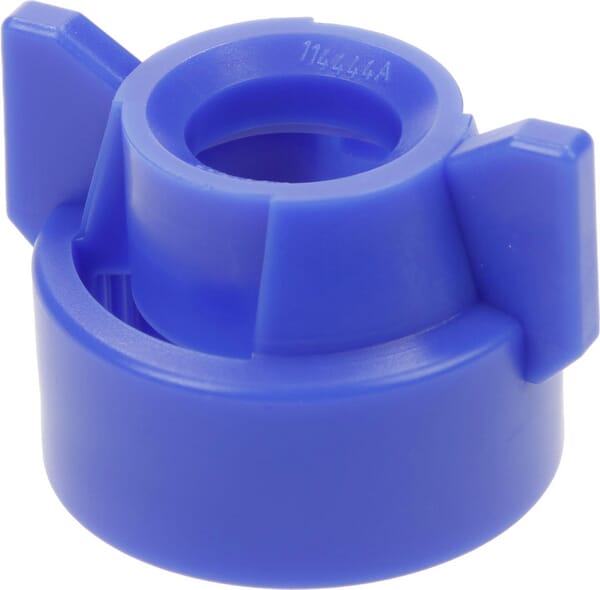 Capac duză baionetă diametru 12,6 albastru TeeJet CP114444A4CE
