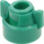 Capac duză baionetă SW11L verde TeeJet CP114442A5CE