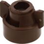 Capac duză baionetă SW11L maro TeeJet CP114442A7CE