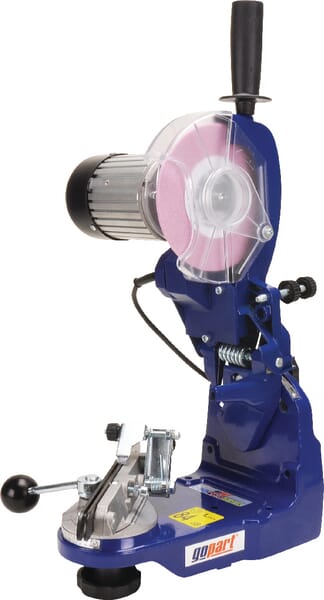 Maşină pentru ascuţit lanţuri 78003GP