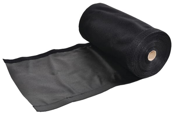 Furtun de protecție cu închidere Velcro 100mm WRRD100P010