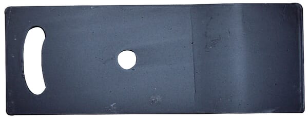 Placă de formare stânga Naud 03080101GN