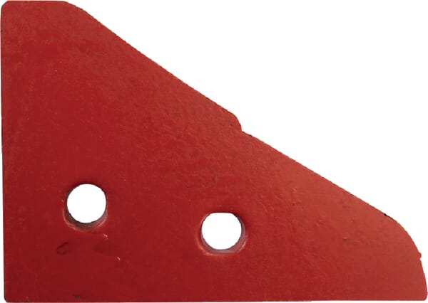 Plaz stânga potrivit pentru Kuhn 761111N