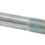 Șurub plug cu gât pătrat M12x80 grupa 12.9 potrivit pentru Vogel & Noot 548305EN